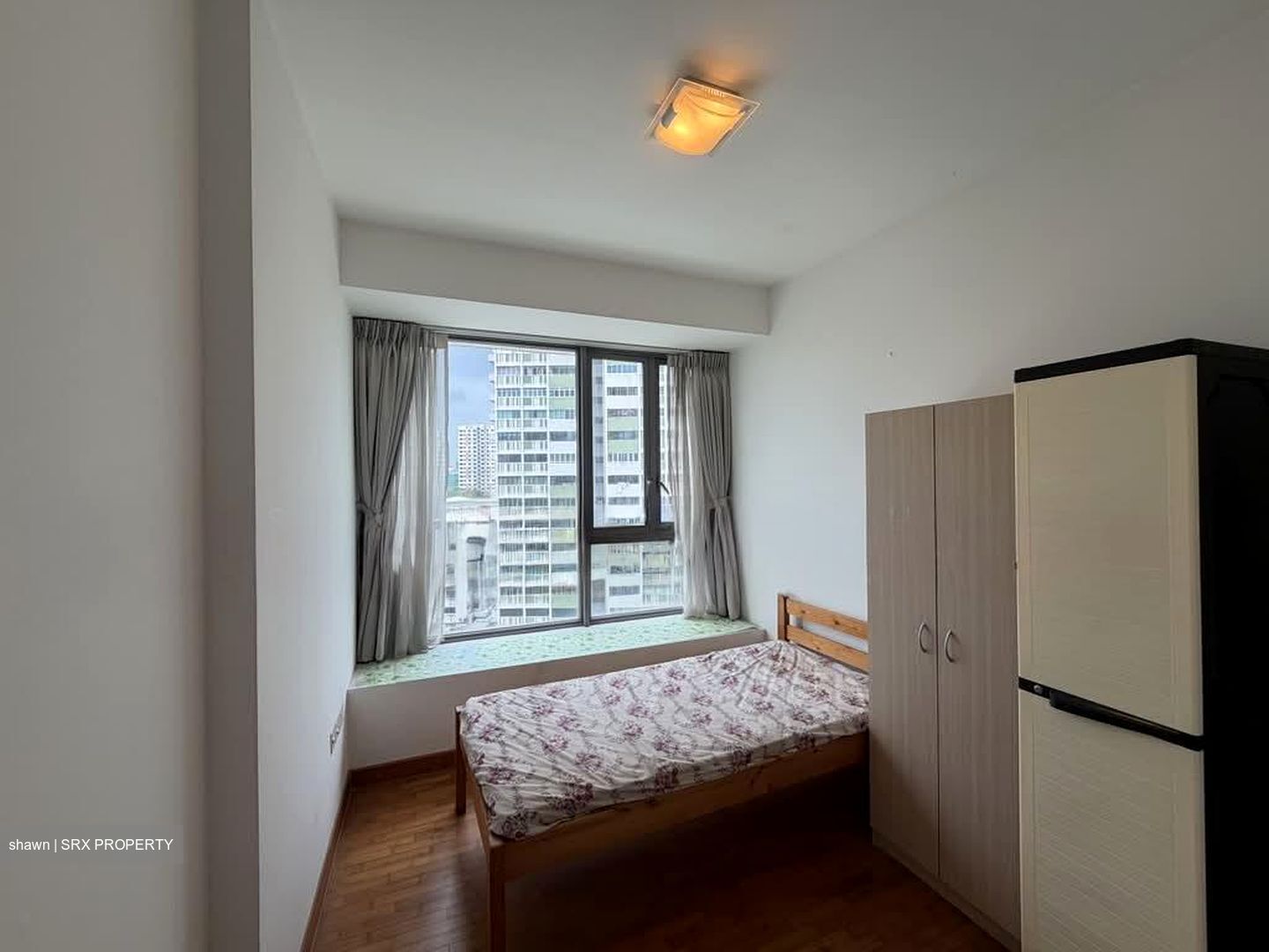 Centro Residences (D20), Condominium #608542561
